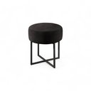 Ver imagem 2 de Puff Banqueta 40cm X 45cm Otávio Luxo