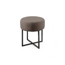 Ver imagem 2 de Puff Banqueta 40cm X 45cm Otávio Luxo