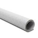 Ver imagem 4 de 8 Jogo Americano Matelasse Branco Impermeável Pvc