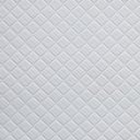 Ver imagem 2 de 8 Jogo Americano Matelasse Branco Impermeável Pvc