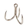 Garateia Jignesis X3 Extreme Treble Hook sem Farpa - 1