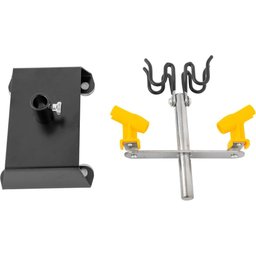 Suporte para Aerógrafo 80 mm Vonder - 3