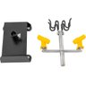 Suporte para Aerógrafo 80 mm Vonder - 3