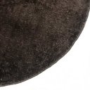 Ver imagem 2 de Tapete Apolo 150 Redondo Chocolate