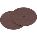 Ver imagem 2 de Disco de corte 24x0,4mm p/ microrretífica c/ 10 peças Vonder