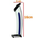 Ver imagem 2 de Maquina Aparador Elétrico Nova Bivolt Perna Barba 110v/220v