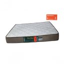 Ver imagem 1 de Colchão Solteiro BECFLEX Espuma Becflex Titan Gold D80 kg/m³ 18 cm altura. Semi-ortopédico. 0,88 x 1,88