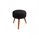 Ver imagem 2 de Puff Banqueta em Madeira Maciça Lippe