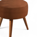 Ver imagem 4 de Puff Banqueta em Madeira Maciça Lippe