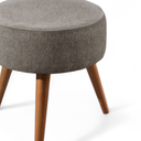 Ver imagem 4 de Puff Banqueta em Madeira Maciça Lippe