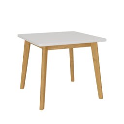 Mesa Infantil em Madeira Maciça Sofia - 1