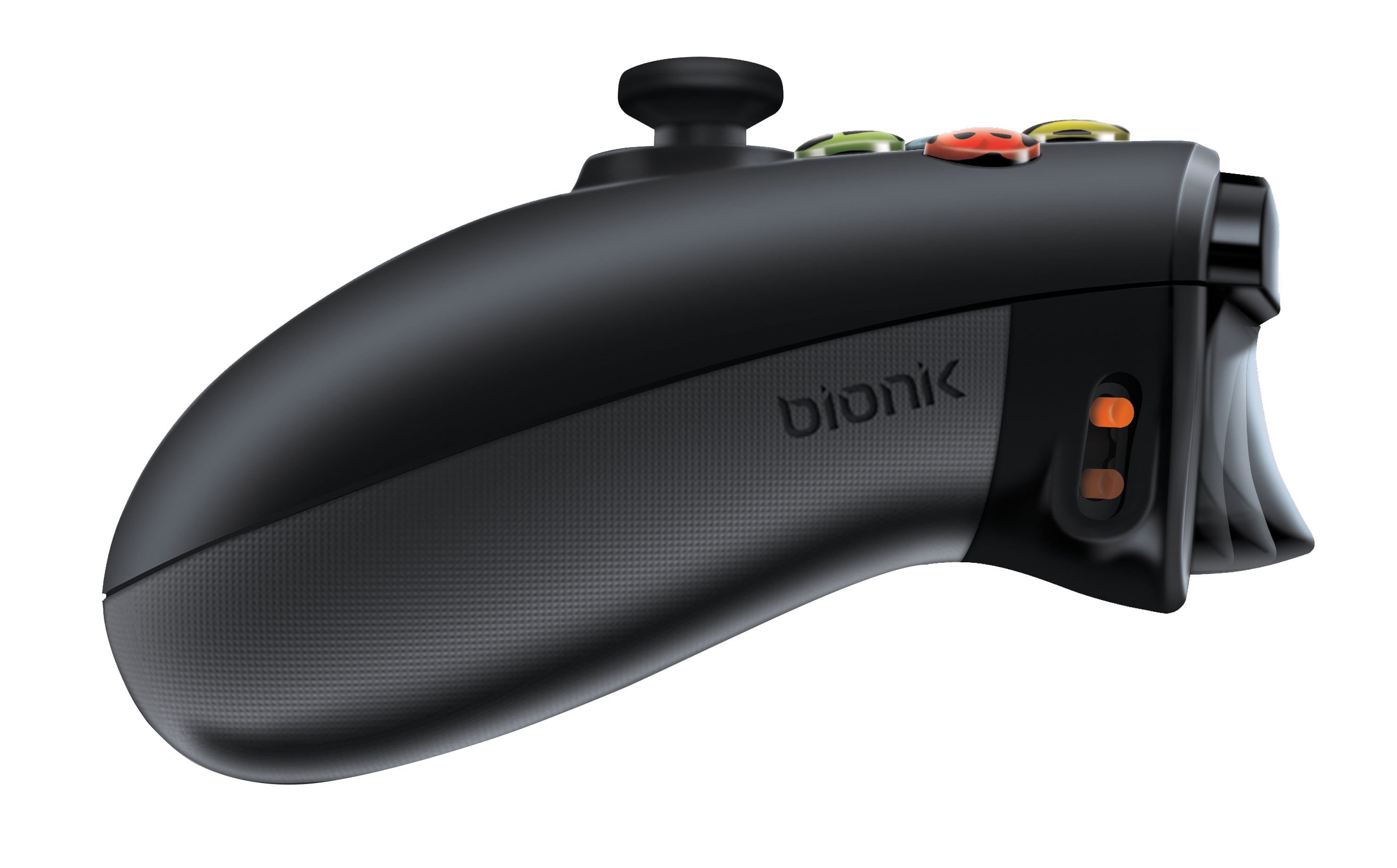 Grips Quickshot Bionik para controles Xbox One - 3