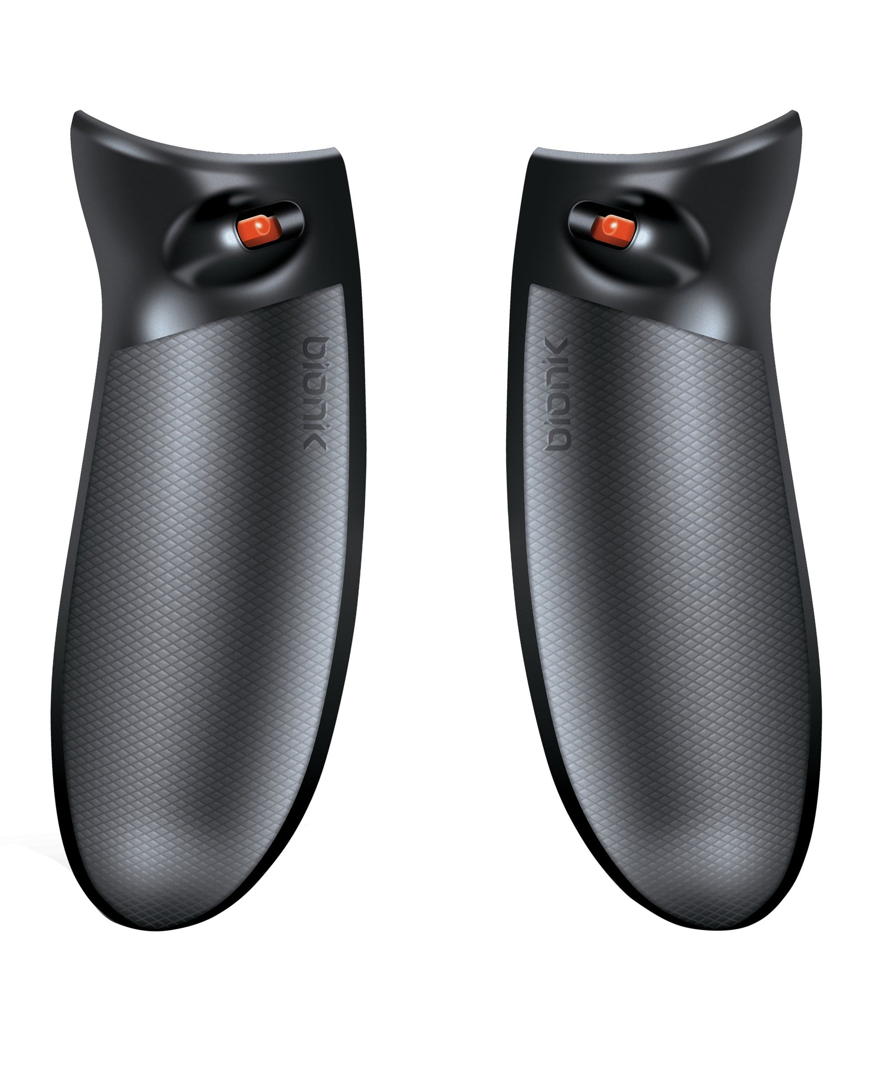 Grips Quickshot Bionik para controles Xbox One - 2