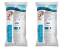Ver imagem 1 de Kit 2 Un Refil Fpa14 -compatível com Aparelhos Electrolux Pa21g, Pa26g , Pa31g, Pe11b, Pe11x, Pc01b,