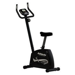 Bicicleta Ergométrica Athletic Training Vertical 8 Níveis de Esforço - 1