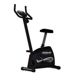 Bicicleta Ergométrica Athletic Training Vertical 8 Níveis de Esforço - 5