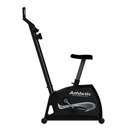 Bicicleta Ergométrica Athletic Training Vertical 8 Níveis de Esforço - 7