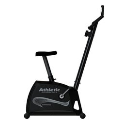 Bicicleta Ergométrica Athletic Training Vertical 8 Níveis de Esforço - 4