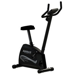 Bicicleta Ergométrica Athletic Training Vertical 8 Níveis de Esforço - 2