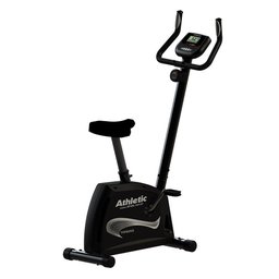 Bicicleta Ergométrica Athletic Training Vertical 8 Níveis de Esforço - 9