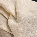 Ver imagem 3 de Kit 8 Capas de Almofada Bouclé 50x50 Decorativa Bege
