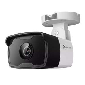 Camera Ip Cftv Poe Bullet Externa 2mp Vigi C320i