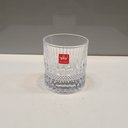 Ver imagem 3 de Jogo 2 Peças Copo de Cristal 150ml Transparente 9x8x8cm Água Suco Drinks Bar