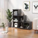 Ver imagem 3 de Estante Modular Organizador Brinquedos Livros Prateleiras Multiuso