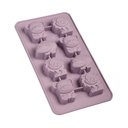 Ver imagem 4 de Forma de gelo safari - Mozcada