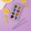 Ver imagem 7 de Forma de gelo safari - Mozcada