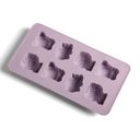 Ver imagem 2 de Forma de gelo safari - Mozcada