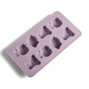 Ver imagem 3 de Forma de gelo safari - Mozcada