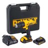 Parafusadeira E Furadeira Dewalt Impacto 1/2 20V Max - 2