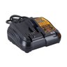 Parafusadeira E Furadeira Dewalt Impacto 1/2 20V Max - 4