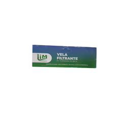Vela Refil Mil para Filtro Torneira Bica Movel de Pressão - 4