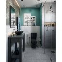 Ver imagem 6 de Kit 3 Acabamentos de Registro para Base Deca 1.1/4, 1.1/2 Flow Celite