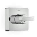 Ver imagem 3 de Kit 3 Acabamentos de Registro para Base Deca 1.1/4, 1.1/2 Virtus Roca