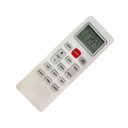 Ver imagem 3 de Controle Remoto para Ar Philco Vc-a8315 W-9086 Compatível