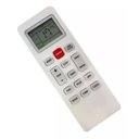 Ver imagem 2 de Controle Remoto para Ar Philco Vc-a8315 W-9086 Compatível