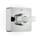 Ver imagem 1 de Kit 3 Acabamentos de Registro para Base Docol 1/2, 3/4, 1 Virtus Roca	1