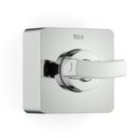 Ver imagem 4 de Kit 3 Acabamentos de Registro para Base Docol 1/2, 3/4, 1 Virtus Roca