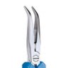 Alicate Bico Curvo 200mm Azul 8132 Ab-200jc Gedore - 4
