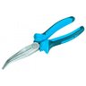 Alicate Bico Curvo 200mm Azul 8132 Ab-200jc Gedore - 1