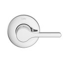 Ver imagem 3 de Kit 3 Acabamentos de Registro para Base Reforma de 1/2, 3/4 e 1" Lix Celite