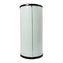 Ver imagem 6 de Dispensador De Copos Água Em Aço Inox Para 500 Copos 180 Ml