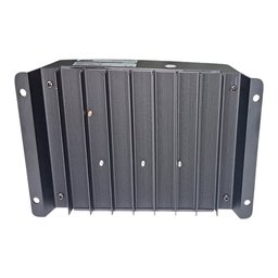 Controlador de Carga Solar 40a Pwm Kp-sc40a 12v/24v - Knup - 5