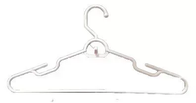 KIT CABIDE CAVADO BRANCO FINO 100 UNID