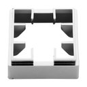 Ver imagem 1 de Prolongador Canopla Acabamento Docol City 20mm Blukit 102129