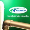 Junção Em Y Simples De Água Esgoto PVC Branco 45° Graus De 4 X 3” Polegadas 100 mm X 75 mm - 6