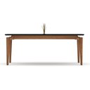 Ver imagem 6 de Mesa de Jantar Colúmbia Seiva 200cm X 100cm Champagne